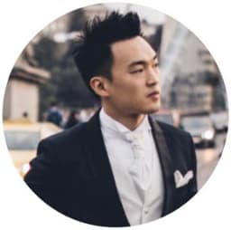 Ricky Wong